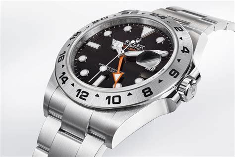 rolex 2021 watch release|rolex explorer ii case.